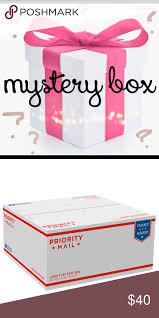 Fun Mystery Box Mystery Box Things To Sell Clothes Design