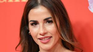 Sarah Engels möchte ihre Sprösslinge im Netz besser schützen