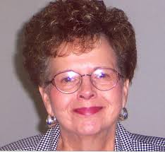 Patsy Ervin Obituary (2010)