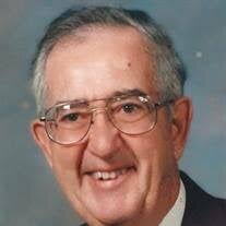 Robert Mack Oliver Obituary