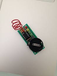 It has got really good rating points and reviews. Attiny85 Emf Detector Raspberry Pi Projects