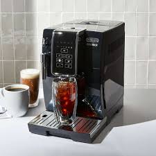 We did not find results for: De Longhi Dinamica Fully Automatic Coffee And Espresso Machine Reviews Crate And Barrel