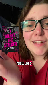 The Stalker by Elyzabeth Wilder