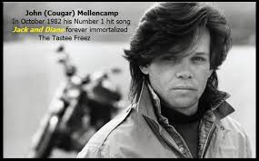 Tastee Freez restaurant in Fannin County, Georgia