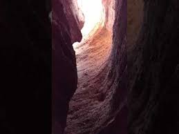 Just north of las cruces the robledo mountains offer scenery from a distance, but adventure to anyone willing to get up close. Great Slot Canyon Las Cruces New Mexico Youtube
