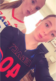 Game Day Vibes with Colbie Lantz