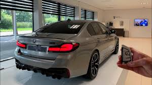 Carwow brought the two performance models, the m5. 2021 Bmw M5 Competition Lci Startup Sound And Visual Review New 625 Hp Bmw M5 F90 2020 2021 Youtube