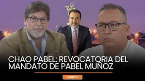 SEMINARIO PARTE2, Dr. Fausto Vásquez Cevallos