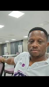 Gabriel Yamoah-Boansi