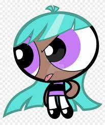 Powerpuff girls blossom dancing coloring page powerpuff. Powerpuff Girls Bliss Powerpuff Girl 2016 Bliss Free Transparent Png Clipart Images Download