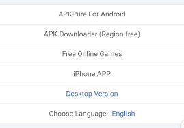 Explore iphone ios apps free online at apppure. Should We Download From Apkpure