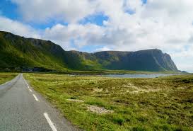 From wikimedia commons, the free media repository. A Spectacular Drive Along Norwegian Scenic Route Andoya