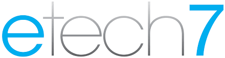 Logo Etech7