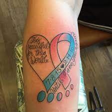 We did not find results for: 130 Inspiring Breast Cancer Ribbon Tattoos July 2021