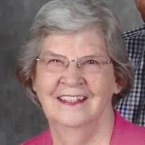 Norma Louise (Bright) Brumbaugh Obituary