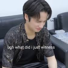 Pin By Andy P On Txt Meme Faces Bts Memes Hilarious Kpop Memes