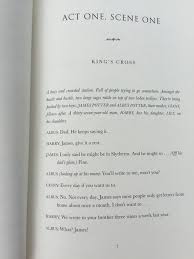 гарри поттер и проклятое дитя фильм смотреть онлайн на русском Garri Potter I Proklyatoe Ditya Skolko Stranic V Knige Torn D Garri Potter I Proklyatoe Ditya Chasti Pervaya I Vtoraya Finalnaya Versiya Scenariya Hudozhestvennaya Literatura Dlya Detej Kupit Po