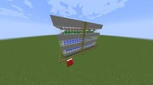 This quick and easy farm is fully automated so that you'll never run out of cactus again! Cactus Minecraft Maps Planet Minecraft Community