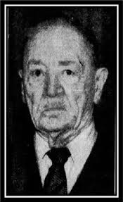 Charlie Smith and Freddy Stemmer