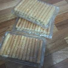 Narsil gotfried coenraad ernst van daalen drs.aminulah tampiodong mokobombang remy sylado. Kue Roko Rumah Bumn