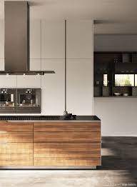Huge selection of ready to assemble & disassemble kitchen cabinets online. Poliform Varenna Kitchen On Behance Kitchen Interior Design Modern Scandinavian Kitchen Design Minimal Kitchen Design