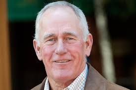 David Glen, former development officer, dies at 79