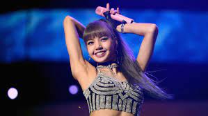 Blackpink jisoo jennie rosé lisa 블랙핑크 kimjisoo kimjennie parkchaeyoung lalisa 김지수 김제니 박채영 리사 g e o r g i a n a : Blackpink S Lisa Shares Studio Photos Ahead Of Solo Debut Billboard