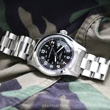 Empire rose is the artistic passion and expression of designer & owner kathryn cizeika. Hamilton Khaki Field Watch Keepthetime Com