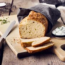 Buchweizenbrot Rezept Edeka Rezept In 2020 Maisbrot Rezept Buchweizenbrot Rezept Maisbrot