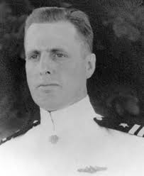 Cromwell, John Philip.