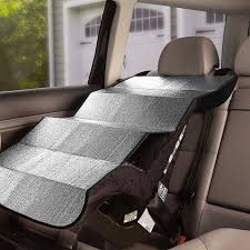 Parents Units Sun Shield Car Seat Cover In Silver In 2020 Baby Car Seats Baby Life Hacks Baby Proofing