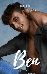 Ben (Unexpected, #8) by Cora Rose
