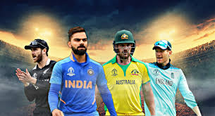 Astrologer Balaji Hassan Predictions On 2019 World Cup Turn True