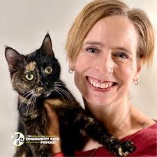 Kat Albrecht's Instagram, Twitter & Facebook