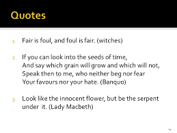 Shakespeare S Macbeth The meaning includes lady macbeth giving an example to macbeth of how loyal she feels she must remain in keeping a promise. shakespeare s macbeth