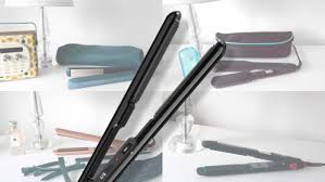 The words hair straightener alone are enough to bring back flashbacks of fried, damaged hair, snagged strands, and burned ears. The Best Hair Straighteners 2020 Best Flat Irons For All Types Of Hair