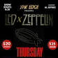 LED X ZEPPLIN (TRIBUTE) event image