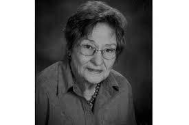 Leona Dorotik Obituary (1928