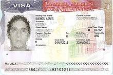 Maybe you would like to learn more about one of these? B Visa Wikipedia
