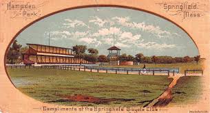 2020 top things to do in glasgow. The Original Hampden Park In Massachusetts