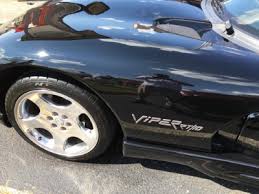 Image result for Viper Black 1995 Chrysler