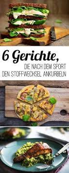 experte das ist das beste essen nach dem sport essen vor dem training gutes essen ernahrung