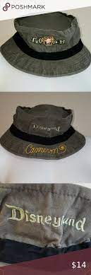Disney Mickey Inc Tigger Bucket Hat Cameron Disney Mickey Disney Accessories Tigger