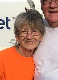 Obituary of Christine Kilpatrick