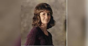 Mrs. Mary "Faye" Thomas Kennedy Obituary