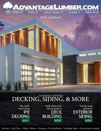 Mataverde ipe hardwood siding is the strongest, longest lasting and most durable wood cladding species available for rainscreen siding designs and installations. Wood Decking With Home360 By Captivate Media Issuu