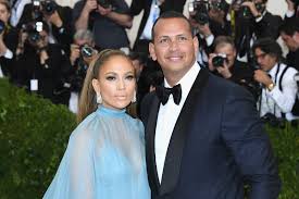 Rodriguez recently split with jennifer lopez. Jennifer Lopez And Alex Rodriguez Announce Their Engagement