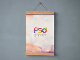 Download Poster Psd Mockups
