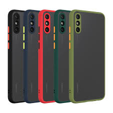 Case For Huawei Enjoy 10e Y8p Y7p Mate ...