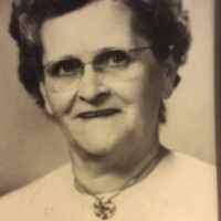 Annie Lee Nelms (1888–1977)